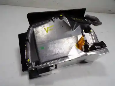 Peça sobressalente para automóvel em segunda mão quadrante por bmw serie m6 coupe (e63) basis referências oem iam 62309190873  62309159643