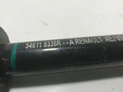 Second-hand car spare part front stabilizer bar for renault twizy urban oem iam references   546119336r