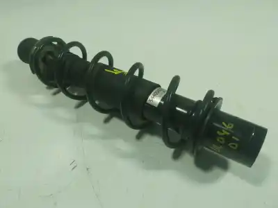 Peça sobressalente para automóvel em segunda mão amortecedor dianteiro esquerdo por renault twizy urban referências oem iam   544004375r