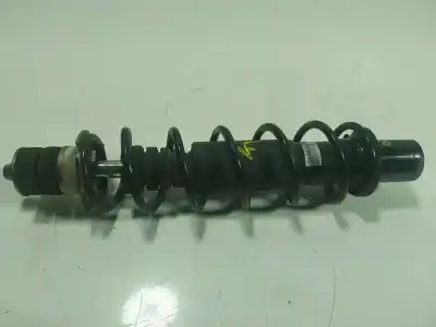 Second-hand car spare part rear left shock absorber for renault twizy urban oem iam references 