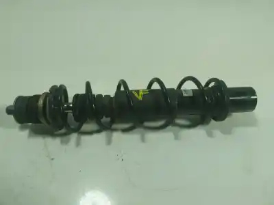 Second-hand car spare part front right shock absorber for renault twizy urban oem iam references 
