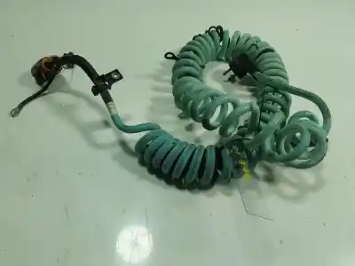 Pezzo di ricambio per auto di seconda mano modulo elettronico per renault twizy life riferimenti oem iam 296953427r  296953427r