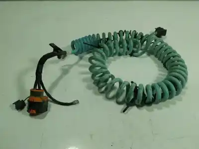 Pezzo di ricambio per auto di seconda mano modulo elettronico per renault twizy life riferimenti oem iam 296953427r  296953427r