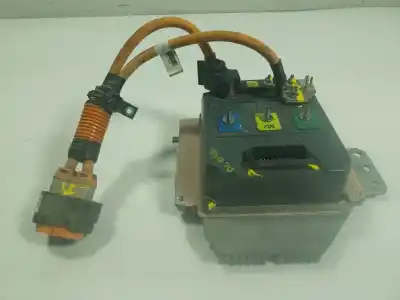 Pièce détachée automobile d'occasion CONVERTISSEUR DE PUISSANCE / INVERTEUR ÉLECTRIQUE pour RENAULT TWIZY  Références OEM IAM   291A54588R