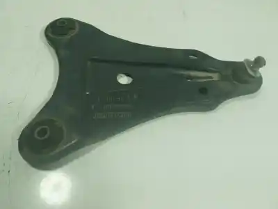 Second-hand car spare part front right lower suspension arm for renault twizy urban oem iam references 