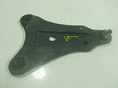 Second-hand car spare part rear lower right suspension arm for renault twizy urban oem iam references 