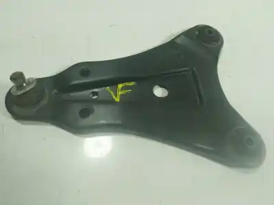 Recambio de automóvil de segunda mano de BRAZO SUSPENSION INFERIOR TRASERO IZQUIERDO para RENAULT TWIZY  referencias OEM IAM   545045810R