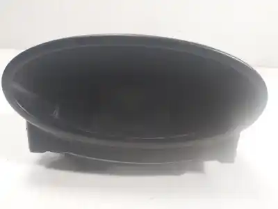 Second-hand car spare part dashboard for renault twizy urban oem iam references 