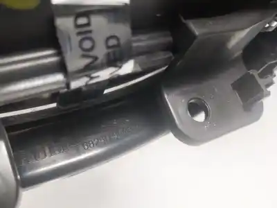 Peça sobressalente para automóvel em segunda mão quadrante por renault twizy urban referências oem iam   682503093r