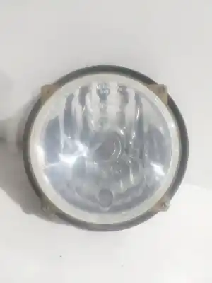 Second-hand car spare part left headlight for renault twizy urban oem iam references 260602224r