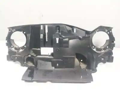 Second-hand car spare part front front for renault twizy urban oem iam references 