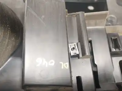 Second-hand car spare part front front for renault twizy urban oem iam references   