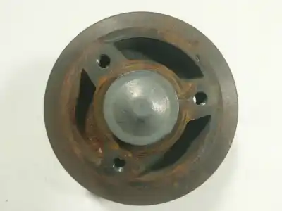 Second-hand car spare part front left knuckle for renault twizy urban oem iam references 