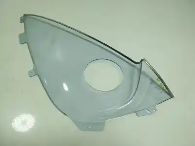 Second-hand car spare part left front triangle window for renault twizy urban oem iam references   768b54926r