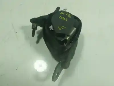 Second-hand car spare part rear seat belt for renault twizy urban oem iam references 