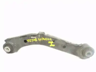 Pezzo di ricambio per auto di seconda mano braccio sospensione superiore posteriore sinistro per kia sportage iv (ql, qle) 1.6 gdi riferimenti oem iam 55100d3050