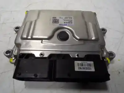 Pezzo di ricambio per auto di seconda mano centralina motore per kia sportage iv (ql, qle) 1.6 gdi riferimenti oem iam 391102brn0