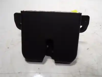 Pezzo di ricambio per auto di seconda mano baule / serratura del cancello per kia sportage iv (ql, qle) 1.6 gdi riferimenti oem iam 81230d3000