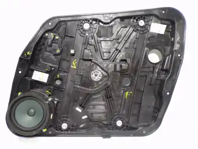 Pezzo di ricambio per auto di seconda mano alzacristalli anteriore destro per kia sportage iv (ql, qle) 1.6 gdi riferimenti oem iam 82481f1010