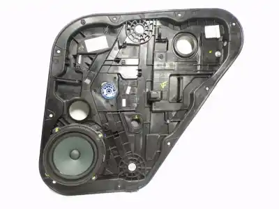 Pezzo di ricambio per auto di seconda mano alzacristalli posteriore destro per kia sportage iv (ql, qle) 1.6 gdi riferimenti oem iam 83481f1000