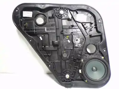 Pezzo di ricambio per auto di seconda mano alzacristalli posteriore sinistro per kia sportage iv (ql, qle) 1.6 gdi riferimenti oem iam 83471f1000