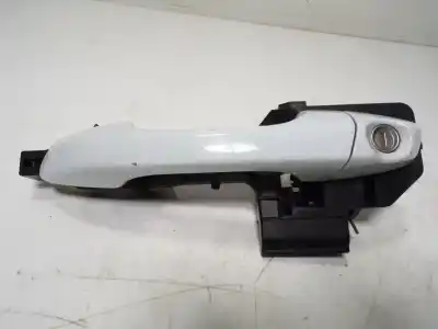 Pezzo di ricambio per auto di seconda mano maniglia esterna anteriore sinistra per kia sportage iv (ql, qle) 1.6 gdi riferimenti oem iam 82651f1000