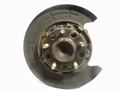 Pezzo di ricambio per auto di seconda mano snodo posteriore sinistro per kia sportage iv (ql, qle) 1.6 gdi riferimenti oem iam 52710d7000
