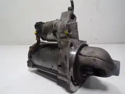 Pezzo di ricambio per auto di seconda mano motorino di avviamento per kia sportage iv (ql, qle) 1.6 gdi riferimenti oem iam 361002b800