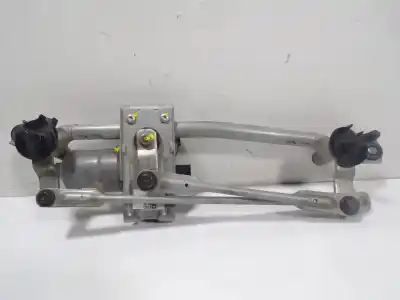 Pezzo di ricambio per auto di seconda mano tiranti e motorino del tergicristallo anteriore per kia sportage iv (ql, qle) 1.6 gdi riferimenti oem iam 98110f2000