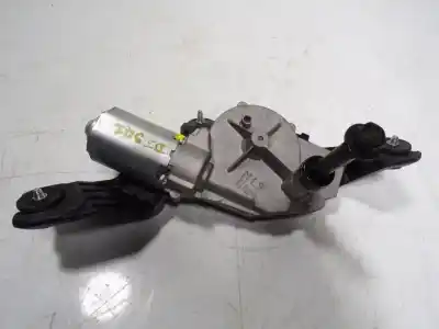 Pezzo di ricambio per auto di seconda mano motore tergicristallo posteriore per kia sportage iv (ql, qle) 1.6 gdi riferimenti oem iam 98700d9000
