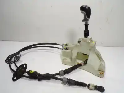 Pezzo di ricambio per auto di seconda mano leva del cambio per kia sportage iv (ql, qle) 1.6 gdi riferimenti oem iam 43700f1210