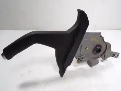 Pezzo di ricambio per auto di seconda mano leva del freno a mano per kia sportage iv (ql, qle) 1.6 gdi riferimenti oem iam 59710d9000