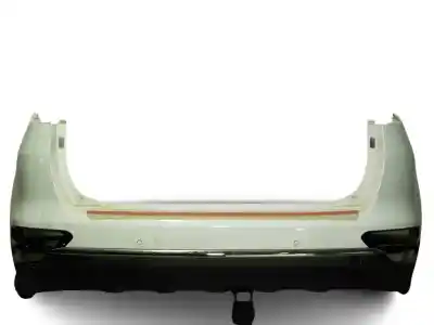 Pezzo di ricambio per auto di seconda mano paraurti posteriore per kia sportage iv (ql, qle) 1.6 gdi riferimenti oem iam 86640f1500