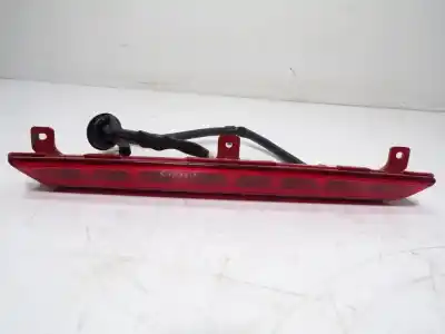 Pezzo di ricambio per auto di seconda mano lampada posteriore centrale per kia sportage iv (ql, qle) 1.6 gdi riferimenti oem iam 92700f1100
