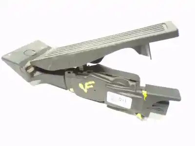 Pezzo di ricambio per auto di seconda mano potenziometro a pedale per kia sportage iv (ql, qle) 1.6 gdi riferimenti oem iam 32700c5110