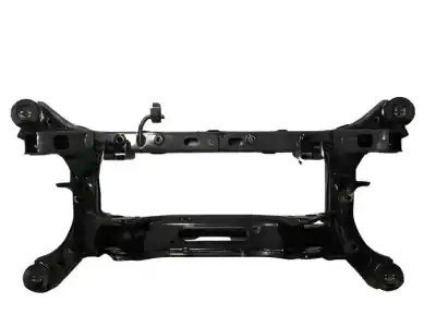 Pezzo di ricambio per auto di seconda mano asse posteriore per kia sportage iv (ql, qle) 1.6 gdi riferimenti oem iam 55405d7500