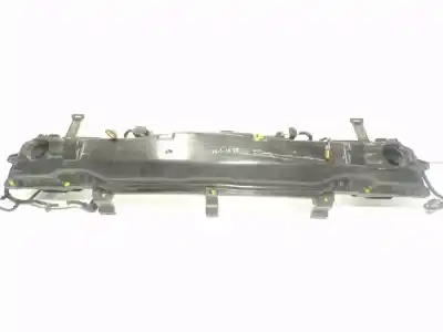 Pezzo di ricambio per auto di seconda mano rinforzo paraurti posteriore per kia sportage iv (ql, qle) 1.6 gdi riferimenti oem iam 86631f1500