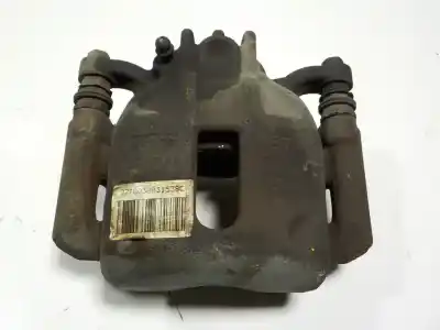 Автозапчастина б/у ПЕРЕДНІЙ правий гальмівний супорт для CITROEN C4 LIM.  Посилання на OEM IAM 4401S3 77TGQ30031538C 77TGQ30031538C