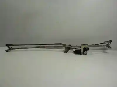 Peça sobressalente para automóvel em segunda mão motor do limpa para brisas por citroen c4 lim. 1.6 hdi fap referências oem iam 6405rk