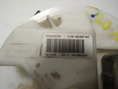 Автозапчастина б/у індикатор для ford fiesta (ccn) 1.0 ecoboost cat посилання на oem iam 2070034 0580200735 c1b19h307af