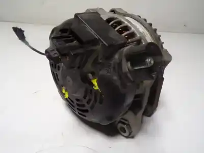 Автозапчастина б/у генератор для ford fiesta (ccn) 1.0 ecoboost cat посилання на oem iam 1795985  cv6t10300fa