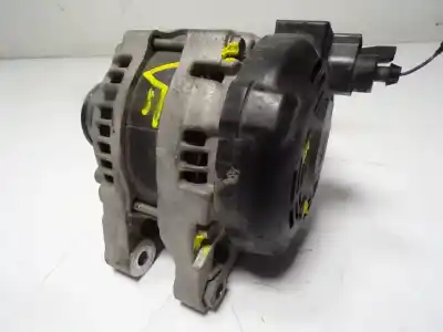 Автозапчастина б/у генератор для ford fiesta (ccn) 1.0 ecoboost cat посилання на oem iam 1795985  cv6t10300fa