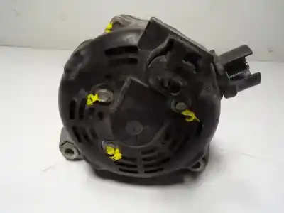 Автозапчастина б/у генератор для ford fiesta (ccn) 1.0 ecoboost cat посилання на oem iam 1795985  cv6t10300fa