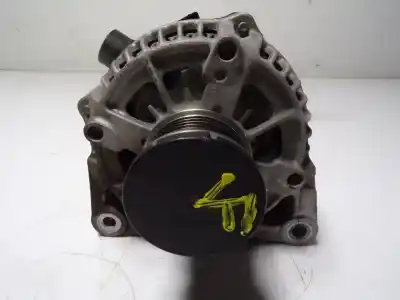 Автозапчастина б/у генератор для ford fiesta (ccn) 1.0 ecoboost cat посилання на oem iam 1795985  cv6t10300fa