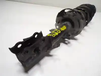 Автозапчасти б/у передний левый амортизатор за ford fiesta (ccn) 1.0 ecoboost cat ссылки oem iam 2037851  c1bc18k001lh