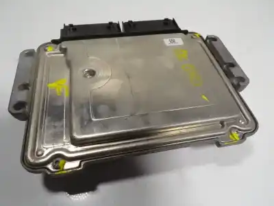 Автозапчастина б/у ебу контролер двигуна для ford fiesta (ccn) 1.0 ecoboost cat посилання на oem iam 1870841 0261s17675 g1b112a650auc