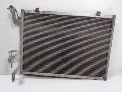 Автозапчастина б/у конденсат кондиционера для ford fiesta (ccn) 1.0 ecoboost cat посилання на oem iam 2058479