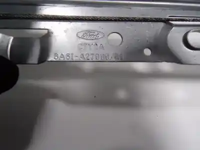 Peça sobressalente para automóvel em segunda mão elevador de vidros traseiro esquerdo por ford fiesta (ccn) 1.0 ecoboost cat referências oem iam 2146008  8a6ia2700001