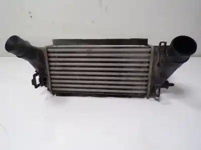 Автозапчастина б/у інтеркулер для ford fiesta (ccn) 1.0 ecoboost cat посилання на oem iam 1817170