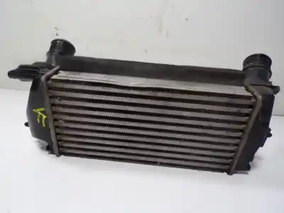Автозапчастина б/у інтеркулер для ford fiesta (ccn) 1.0 ecoboost cat посилання на oem iam 1817170  c1b19l440ba